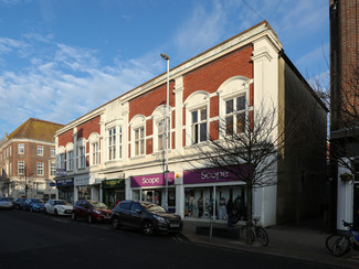 Worthing, WSX Retail - 3-4 Chapel Rd