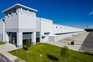 Lakeland, FL Industrial - 5300 Allen K Breed Hwy Lakeland, FL Industrial - 5300 Allen K Breed Hwy