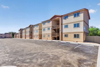 North Las Vegas, NV Apartments - 2301 Seco Adobe Cir North Las Vegas, NV Apartments - 2301 Seco Adobe Cir