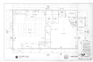 Savannah, GA Retail - 1215 Price St