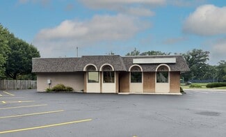 Appleton, WI Freestanding - 109 S Walter Ave Appleton, WI Freestanding - 109 S Walter Ave
