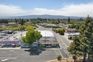 Mountain View, CA Retail - 1297 W El Camino Real