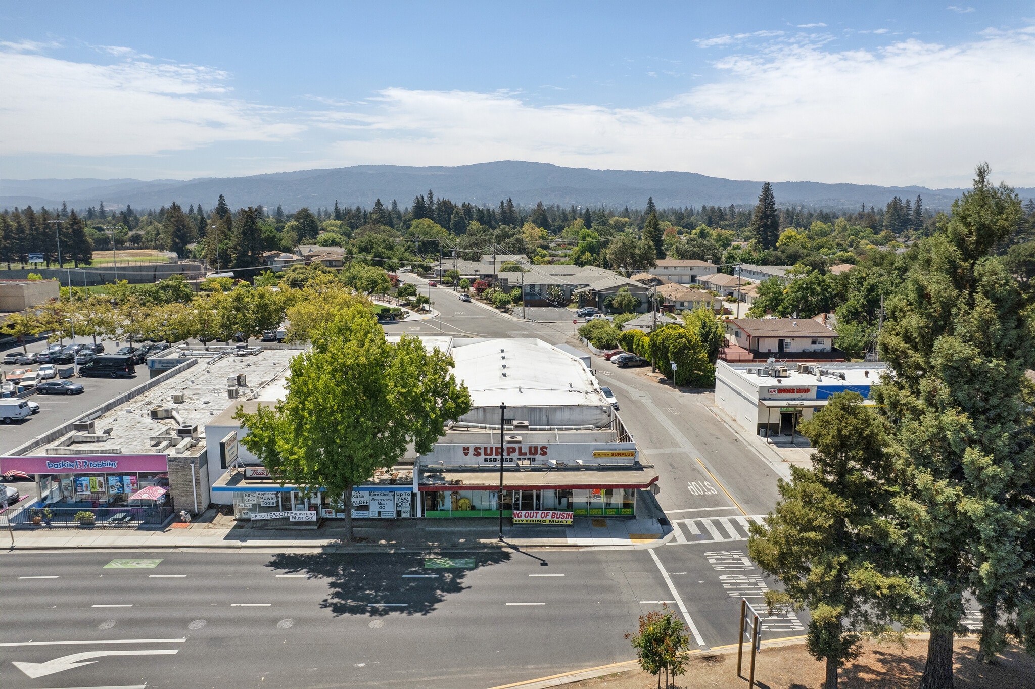 1297 W El Camino Real, Mountain View, CA for Rent