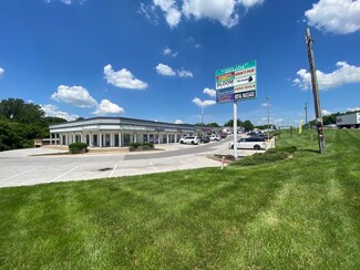 Independence, MO Office/Retail - 3010 S 291 Hwy