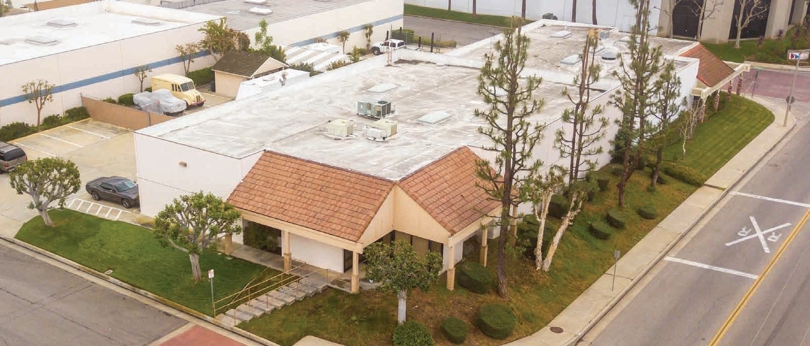 400 Commercial Way, La Habra, CA for Sale