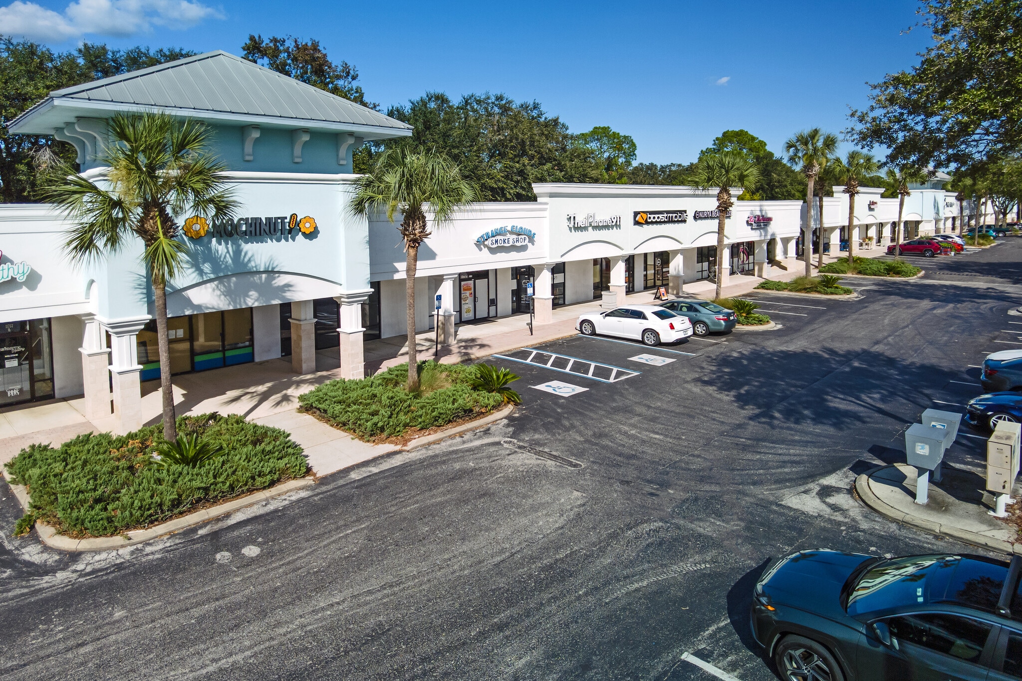 11751-11761 Beach St, Jacksonville, FL for Rent