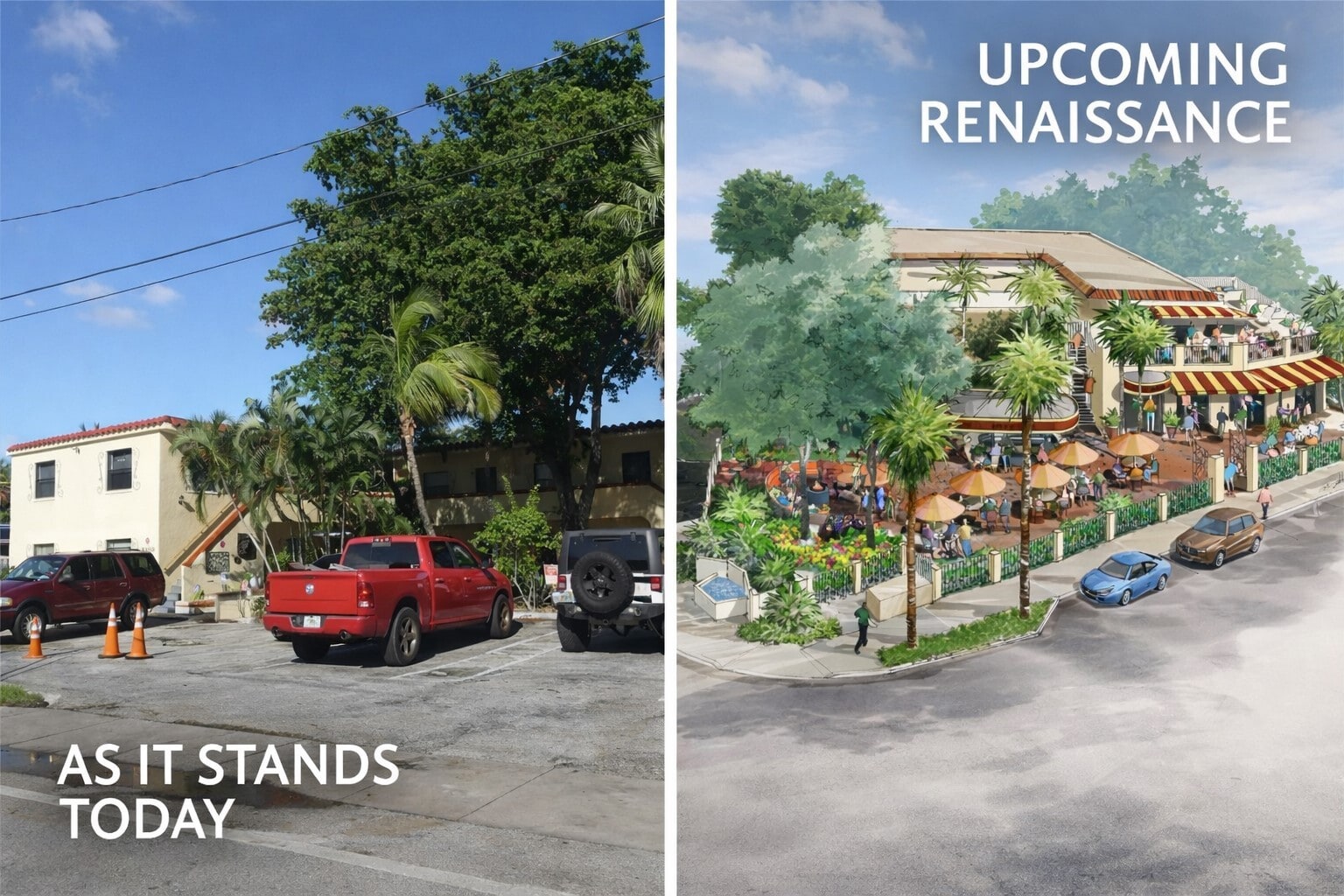 2300 NE 6th Ave, Wilton Manors, FL for Rent