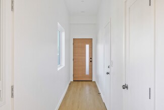 Inglewood, CA Multi-Family - 10905 Dalerose Ave