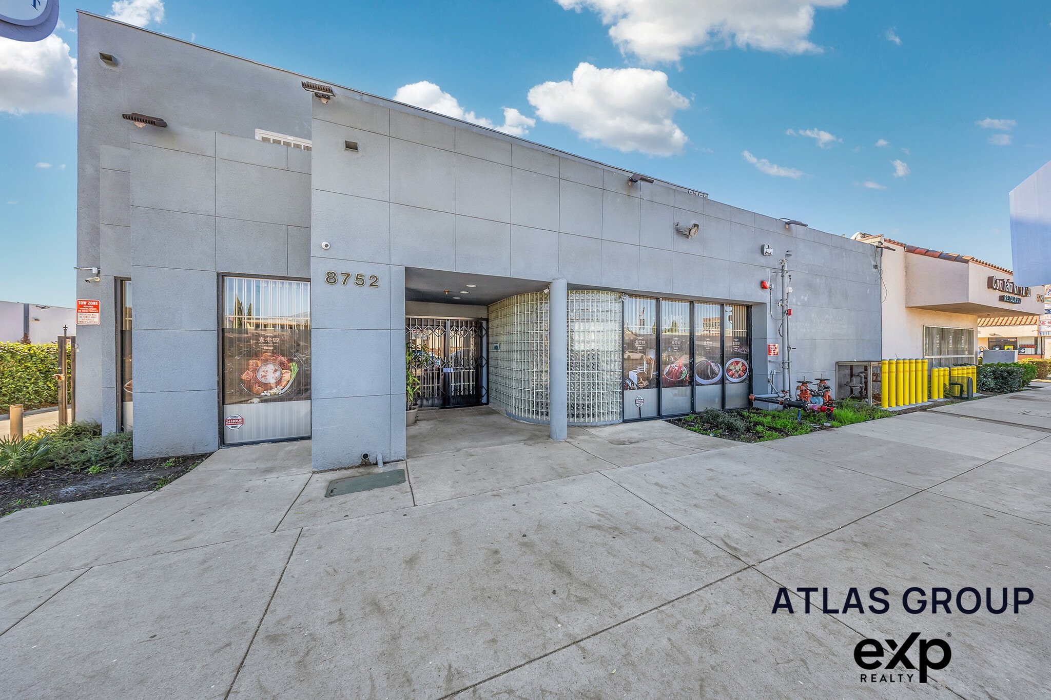 8752 Valley Blvd, Rosemead, CA for Sale