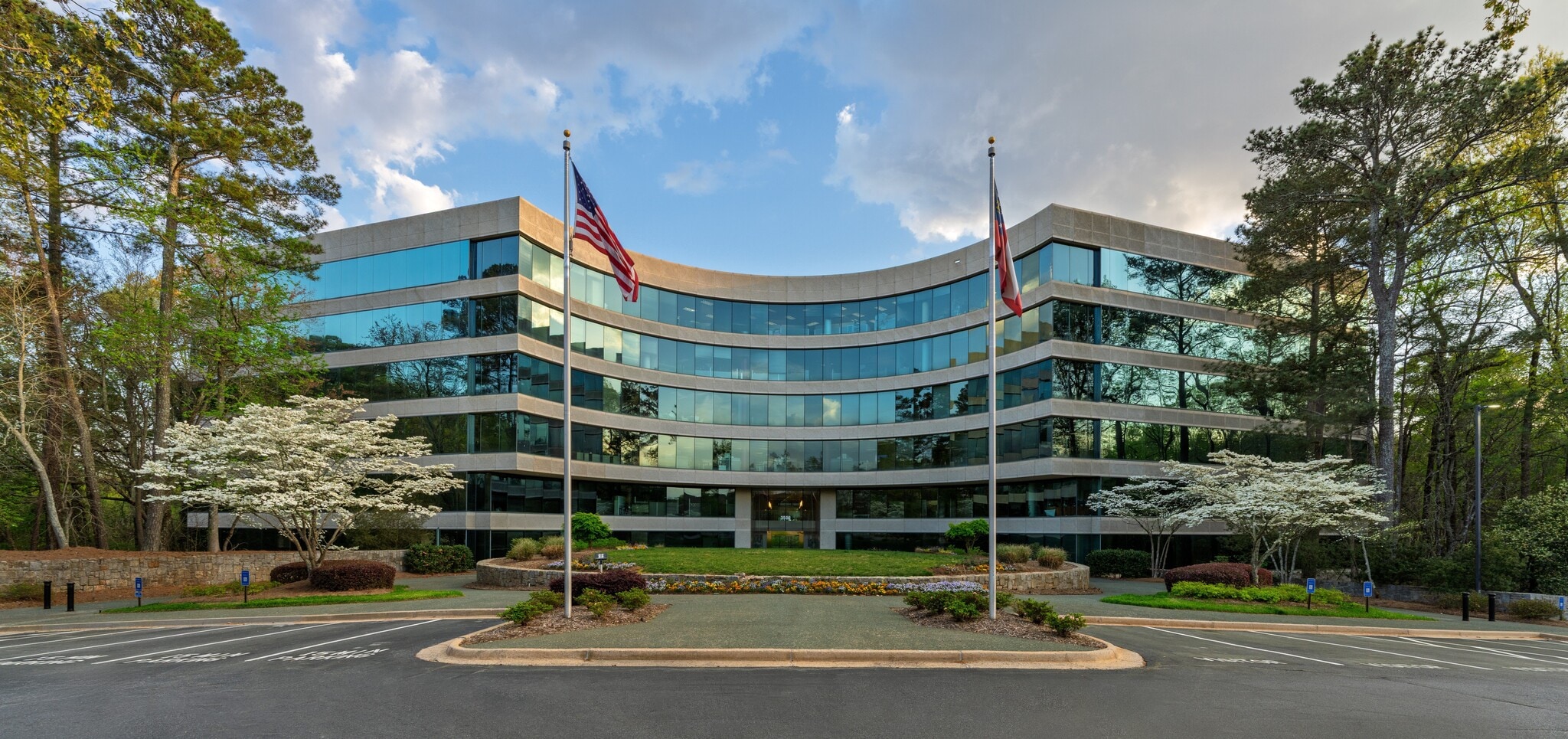 3500 Parkway Ln, Peachtree Corners, GA for Sale