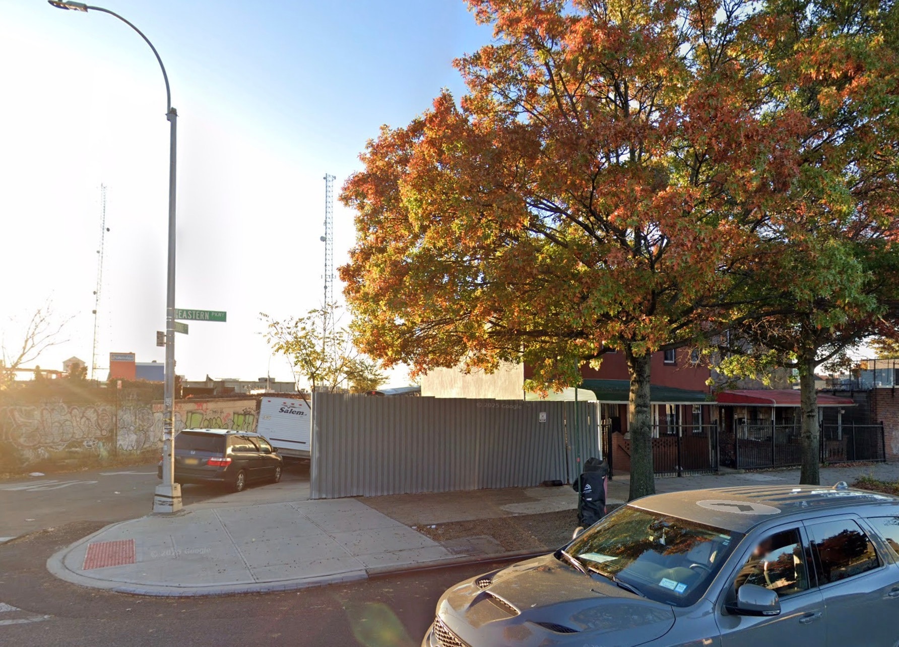 2072 Eastern Pkwy, Brooklyn, NY for Sale