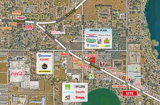 Auburndale, FL Commercial Land - Havendale Blvd and Jersey Road Auburndale, FL Commercial Land - Havendale Blvd and Jersey Road