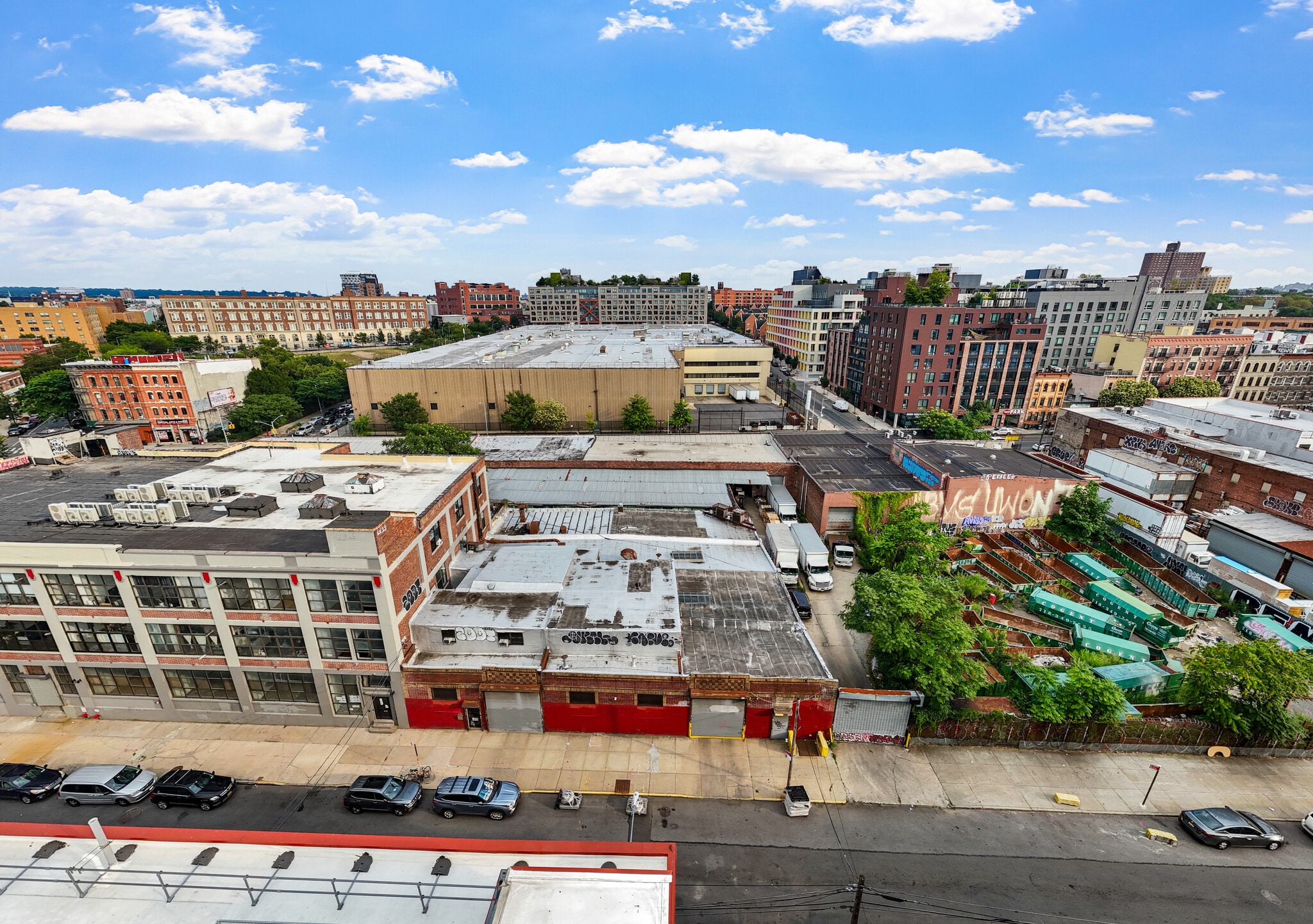 200 Cook St, Brooklyn, NY for Sale