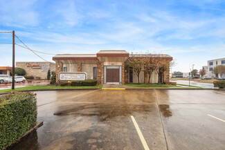 Webster, TX Medical - 402 Blossom St