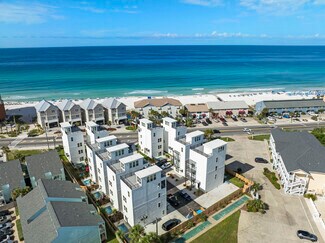 Panama City Beach, FL undefined - 17674 Front Beach Rd