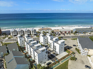 Panama City Beach, FL Apartments - 17674 Front Beach Rd