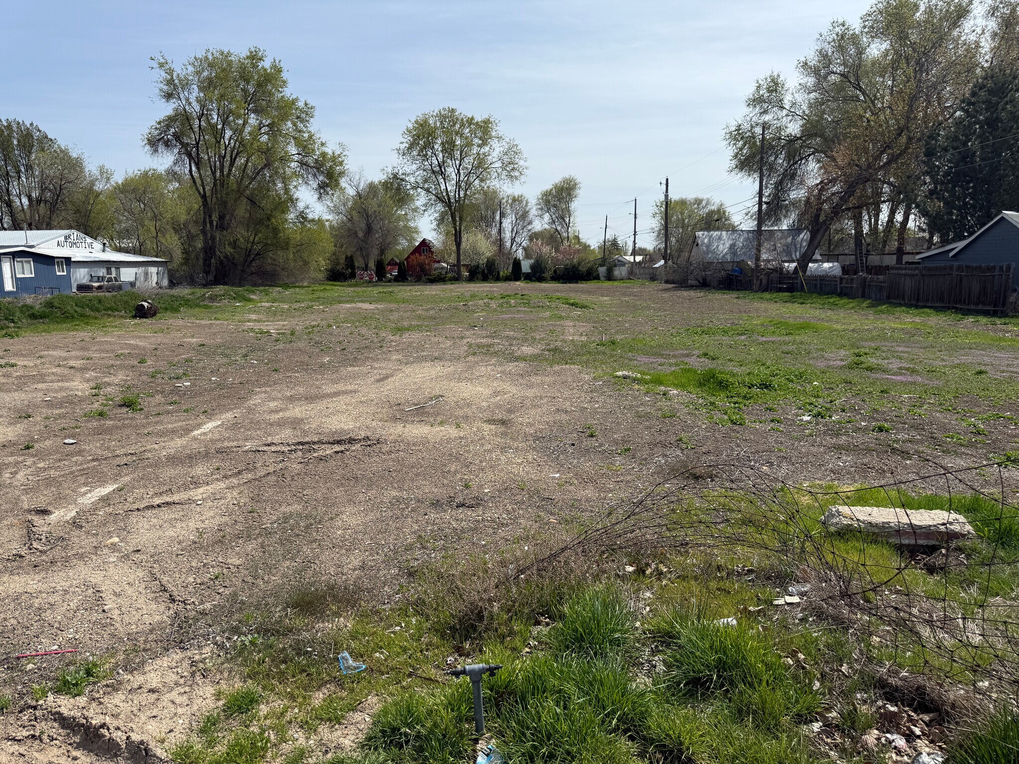 120 2nd N ave, Nampa, ID for Sale