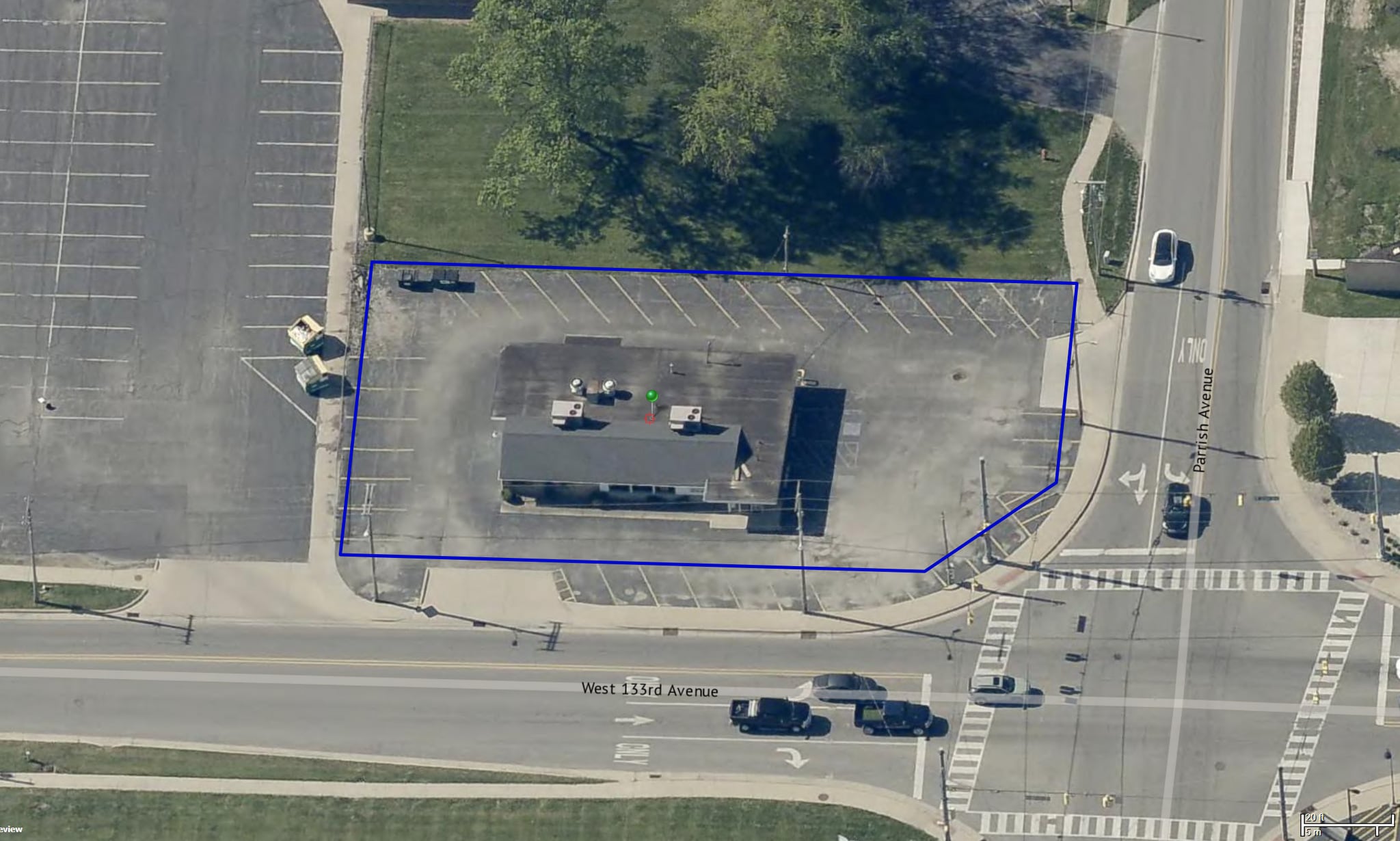 9525 W 133rd Ave, Cedar Lake, IN for Sale