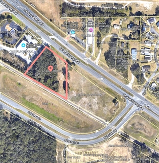 Ocala, FL Commercial - Southeast Maricamp Road Ocala, FL Commercial - Southeast Maricamp Road