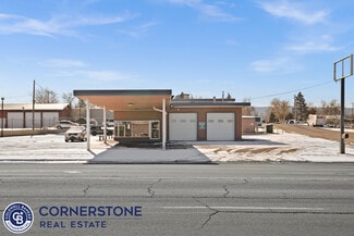 Casper, WY Office - 1905 E Yellowstone Hwy