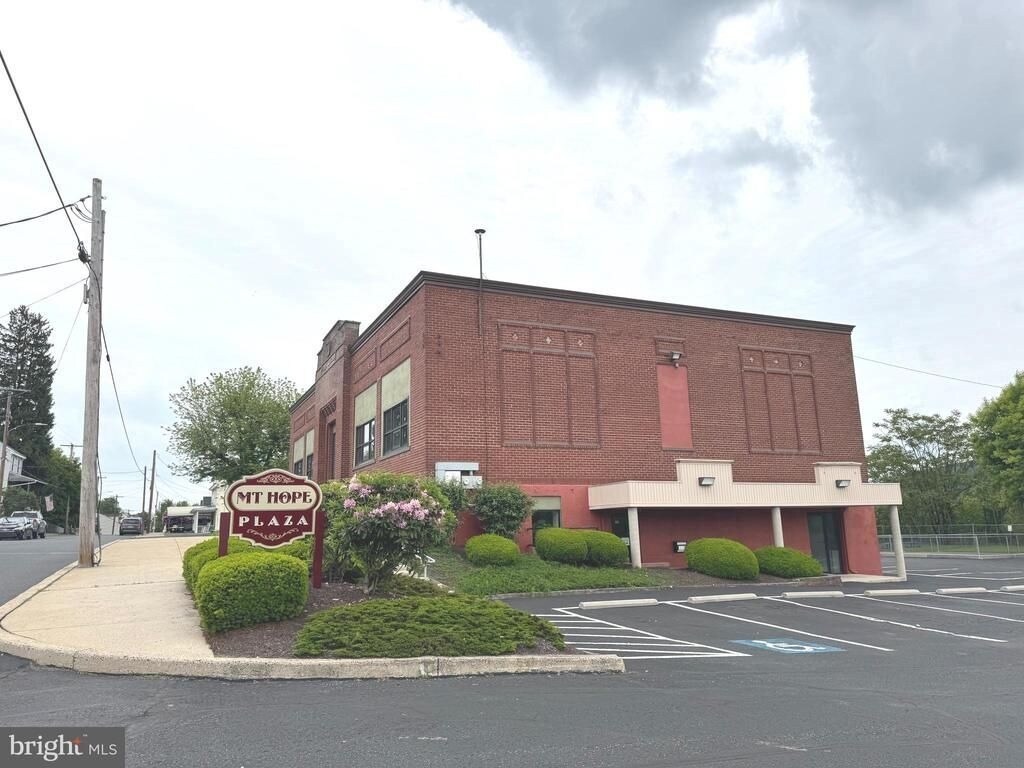 1515 Mount Hope Ave, Pottsville, PA for Rent