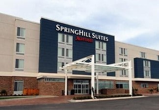 San Angelo, TX Hospitality - 2544 Southwest Blvd