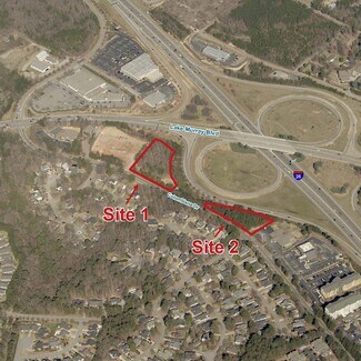Irmo, SC Commercial - Columbiana Dr
