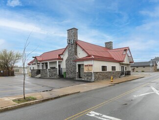 Pawtucket, RI undefined - 176 Columbus Ave