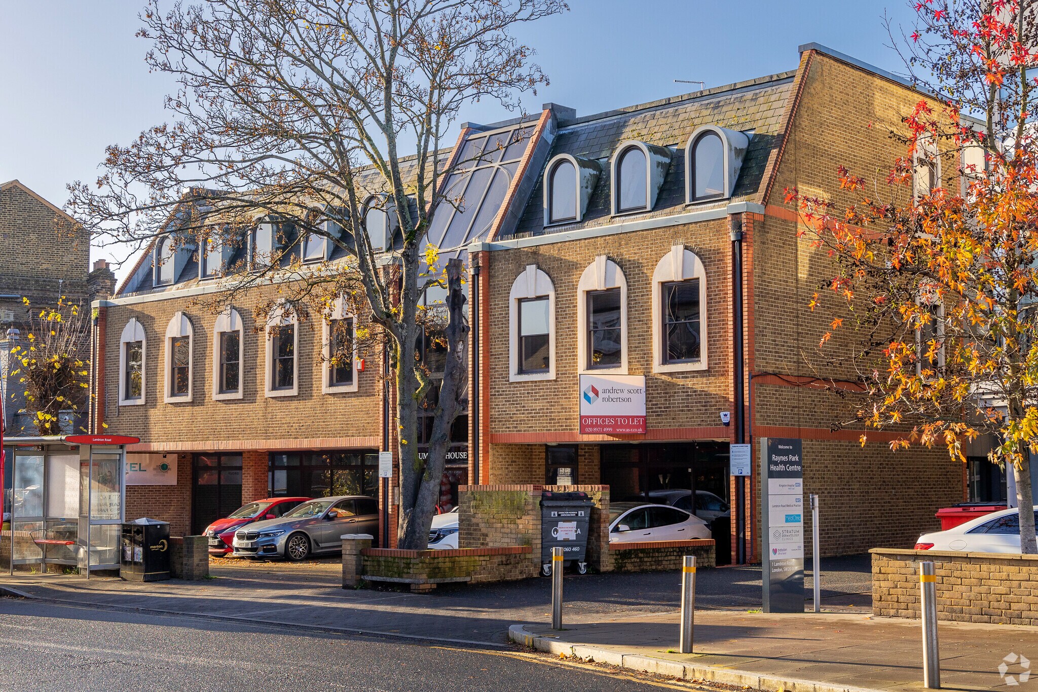 Lambton Rd, London, LND for Sale