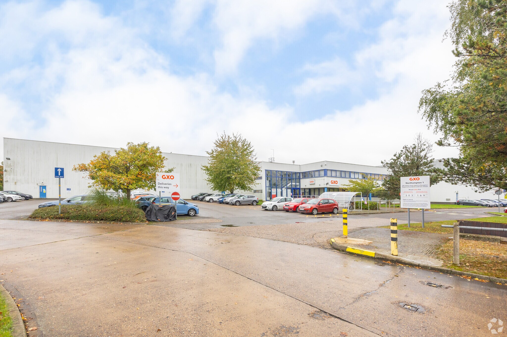 Liliput Rd, Northampton, NTH for Rent