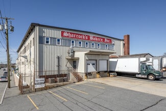 New Bedford, MA Office, Industrial - 135 Potter St
