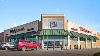 South Sioux City, NE Drug Store - 1030 W 21st St