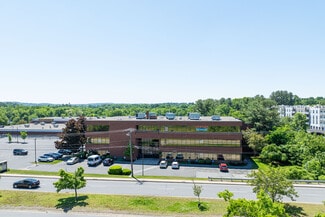 Methuen, MA Office/Medical - 100 Milk St Methuen, MA Office/Medical - 100 Milk St