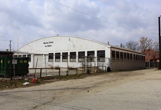 San Antonio, TX Industrial - 915 N Alamo St