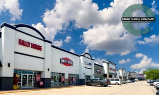 Ankeny, IA Retail - 2010 SE Delaware Ave