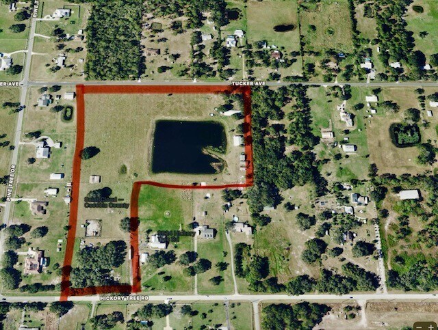 3640 Hickory Tree Rd, Saint Cloud, FL for Sale