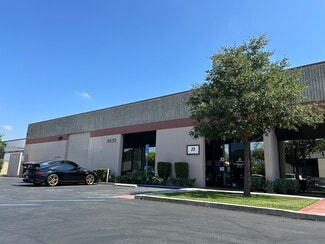 Chatsworth, CA Industrial - 9638 Topanga Canyon Pl