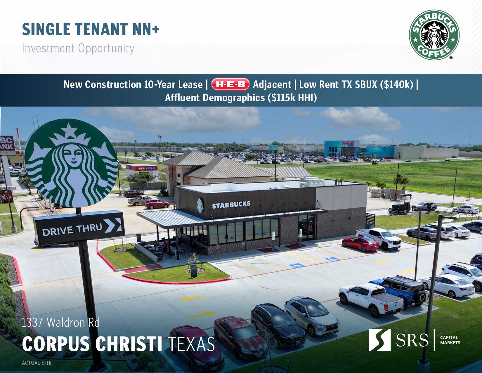 1337 Waldron rd, Corpus Christi, TX for Sale