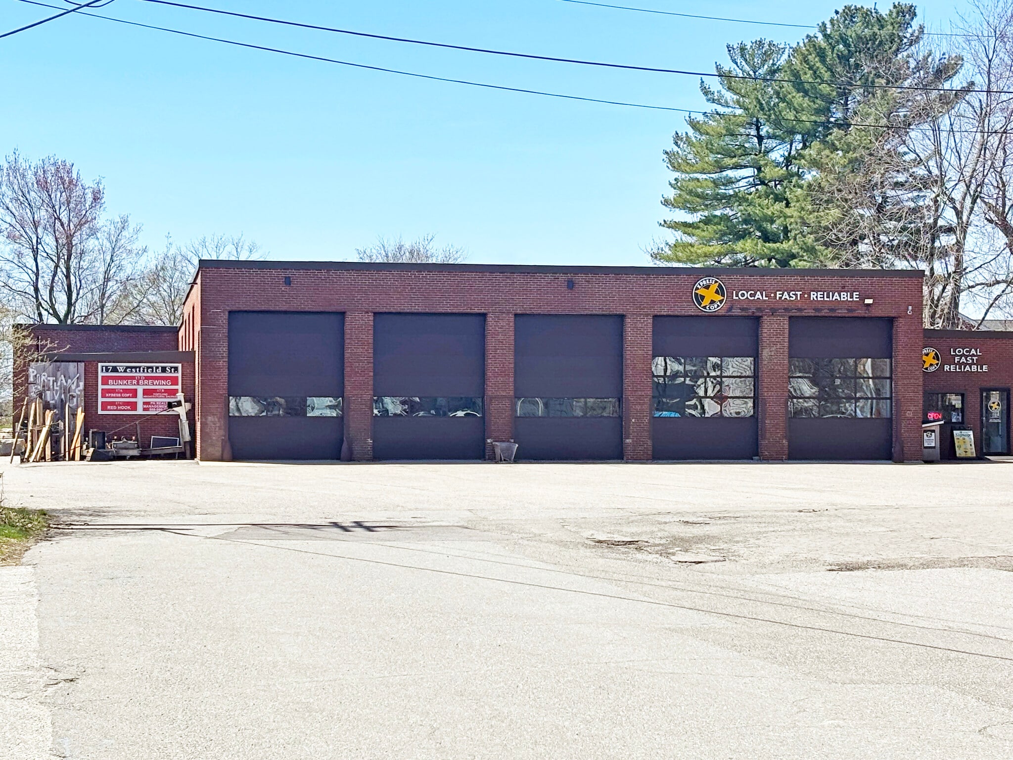 17-19 Westfield St, Portland, ME for Rent