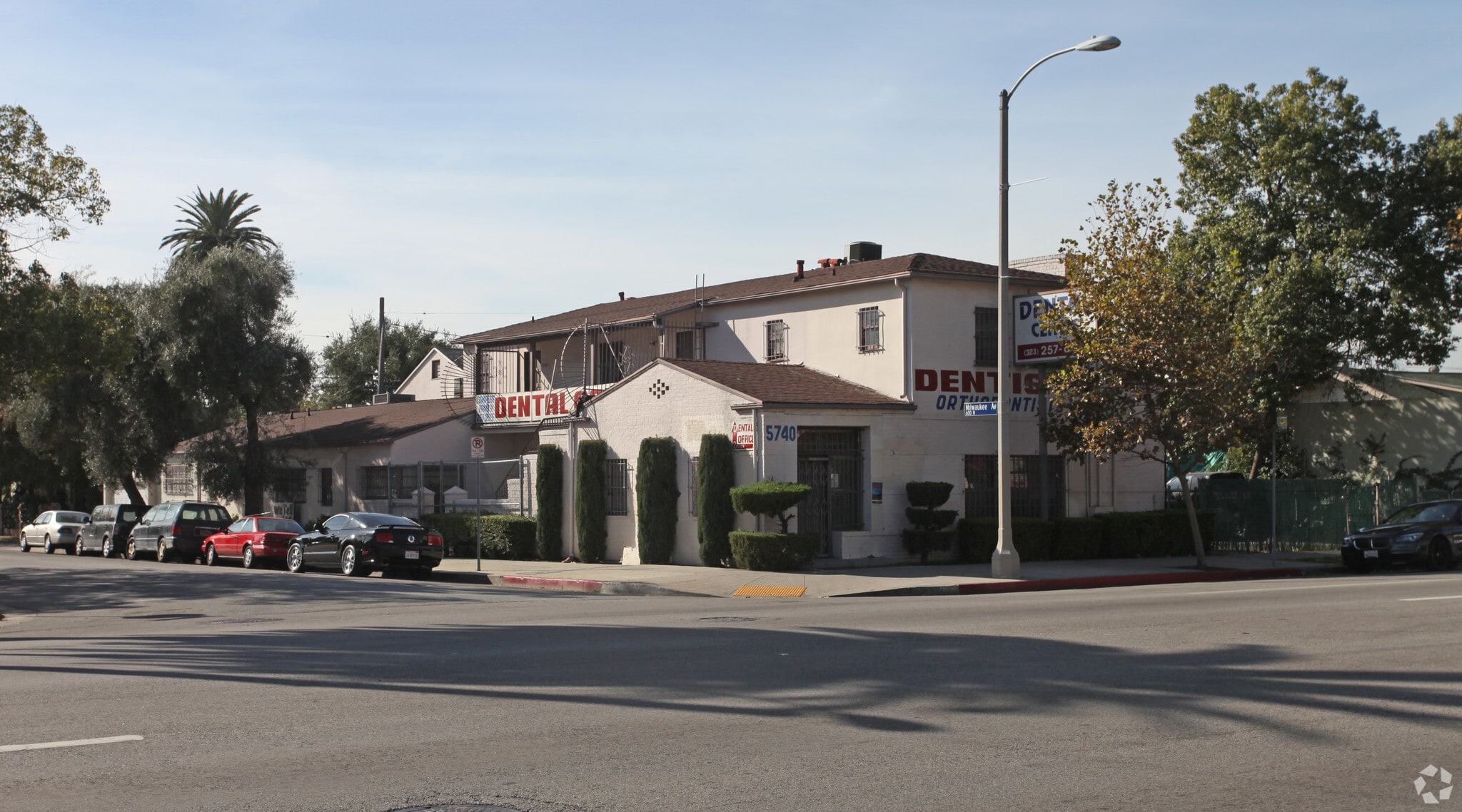 5740 York Blvd, Los Angeles, CA for Rent