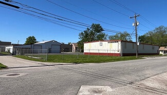 Topeka, KS Industrial - 315 NW Laurent St