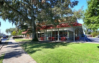 Tallahassee, FL Retail - 1122 Thomasville Rd Tallahassee, FL Retail - 1122 Thomasville Rd