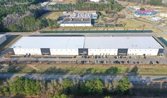 Summerville, SC Industrial - 104 Pinnacle Way Summerville, SC Industrial - 104 Pinnacle Way