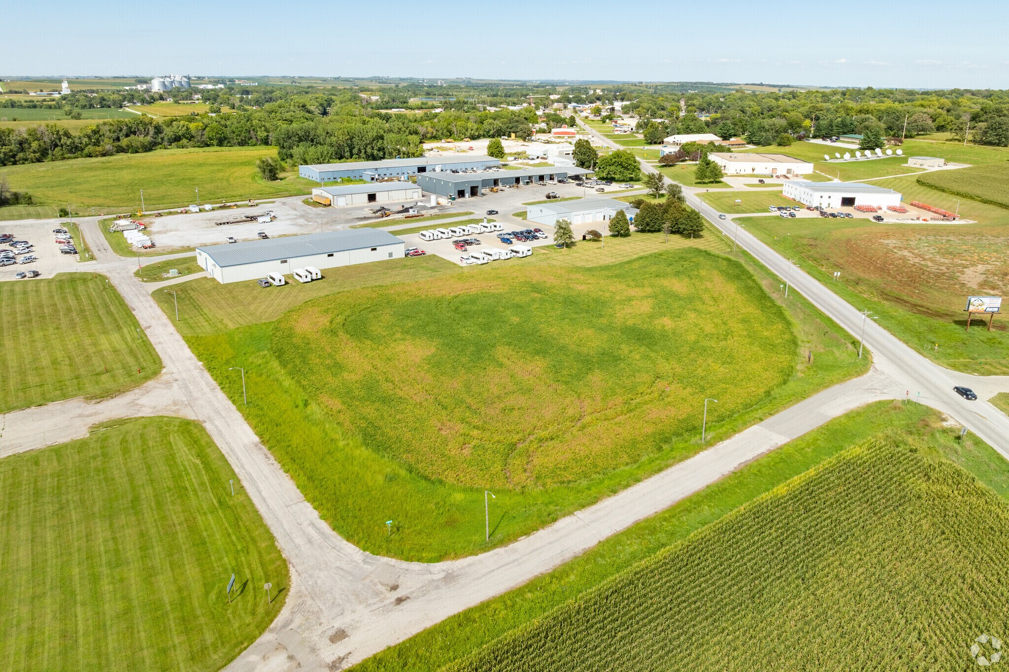 1501 SW 7th St, Atlantic, IA for Sale