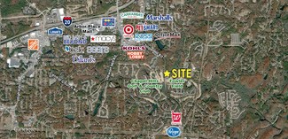Douglasville, GA Industrial - 3400 Chapel Hill Rd
