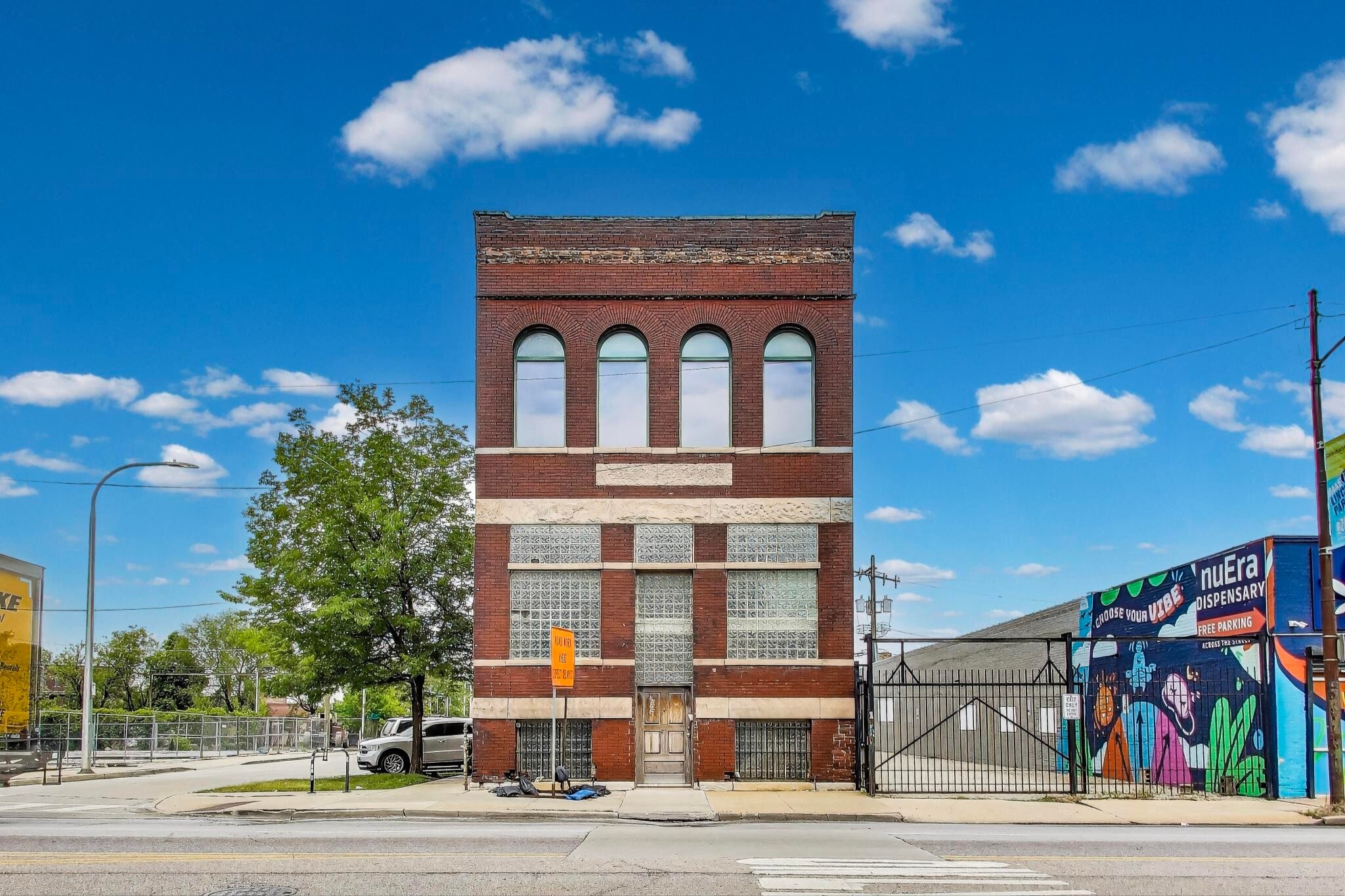 1312 W North Ave, Chicago, IL for Sale