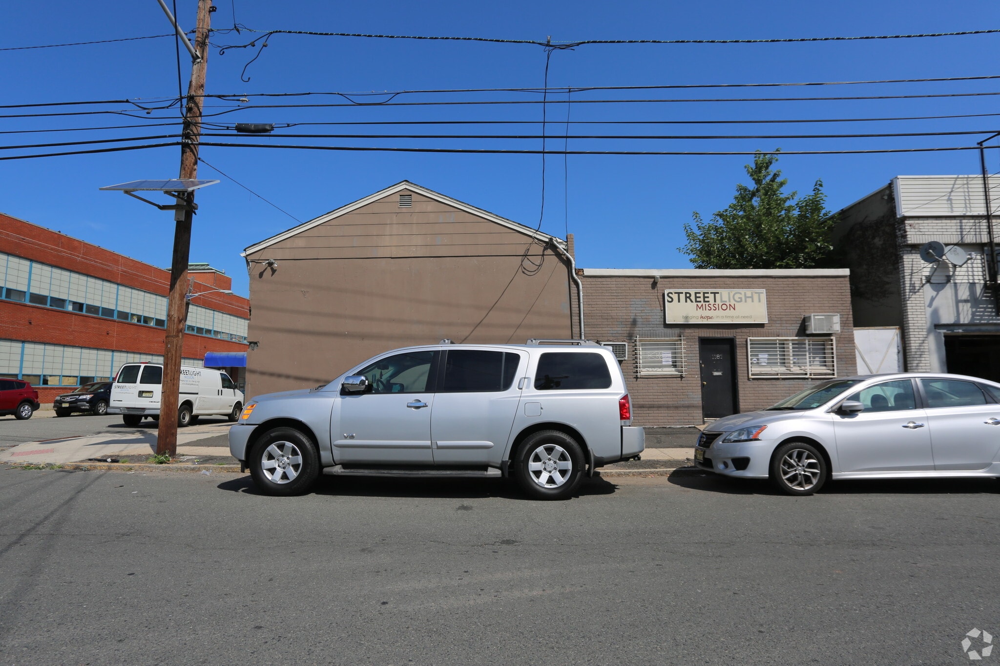 , Elizabeth, NJ for Sale