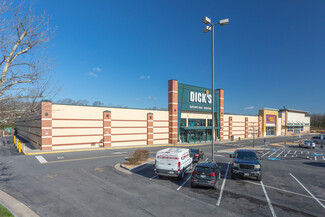 Winchester, VA Retail - 1671 S Pleasant Valley Rd