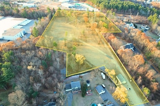 Leominster, MA Industrial - 650 Willard St