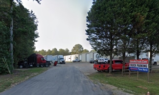 Jefferson, GA Commercial Land - 1004 Dry Pond Road